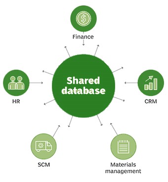 Why your business need a good database?