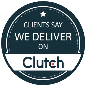 Standing Tech Company Now Featured on Clutch