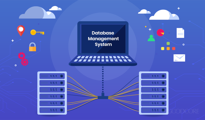 How does patient’s database help in medical field?