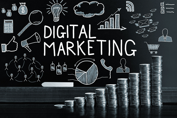 How Digital Marketing can Help Businesses Grow Exponentially?