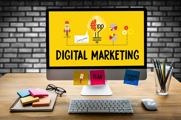 Why Would You Hire A Digital Marketing Agency?
