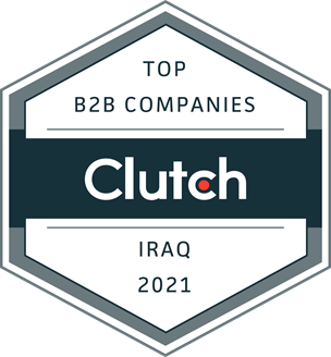 Clutch Names Standing Tech As Iraq’s Top IT Consultant for 2021