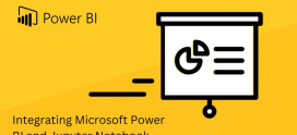 Integrating Microsoft Power BI and Jupyter Notebook: An Overview of the Benefits