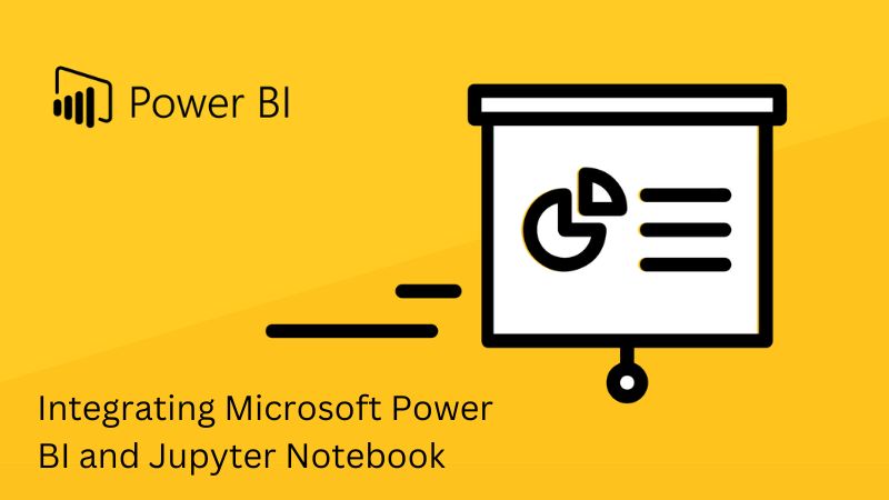 Integrating Microsoft Power BI and Jupyter Notebook: An Overview of the Benefits