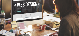 The Evolution of Web Design: A Look Back at the Last Decade