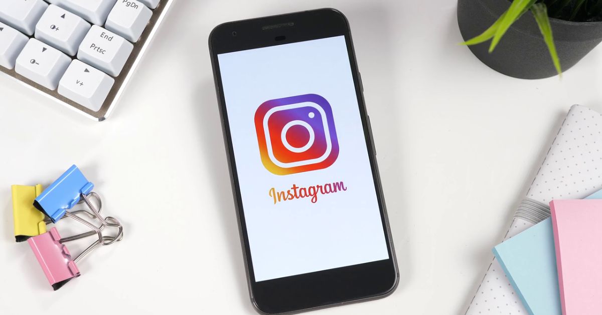 The Complete Guide to Instagram For Small Business 2024