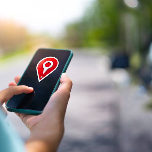 Accuracy GPS Tracking Iraq