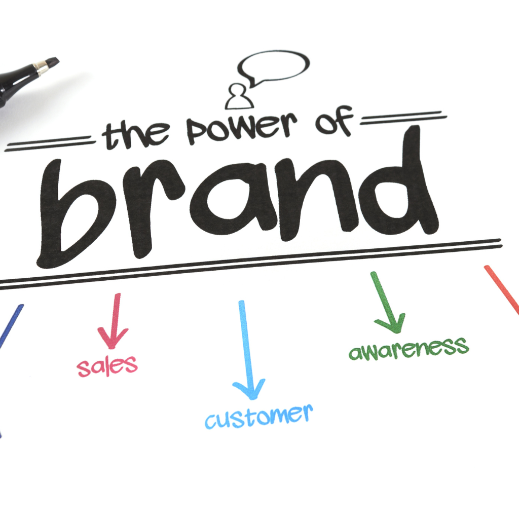Branding Erbil Iraq