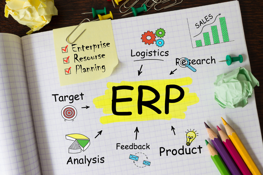 ERP Software