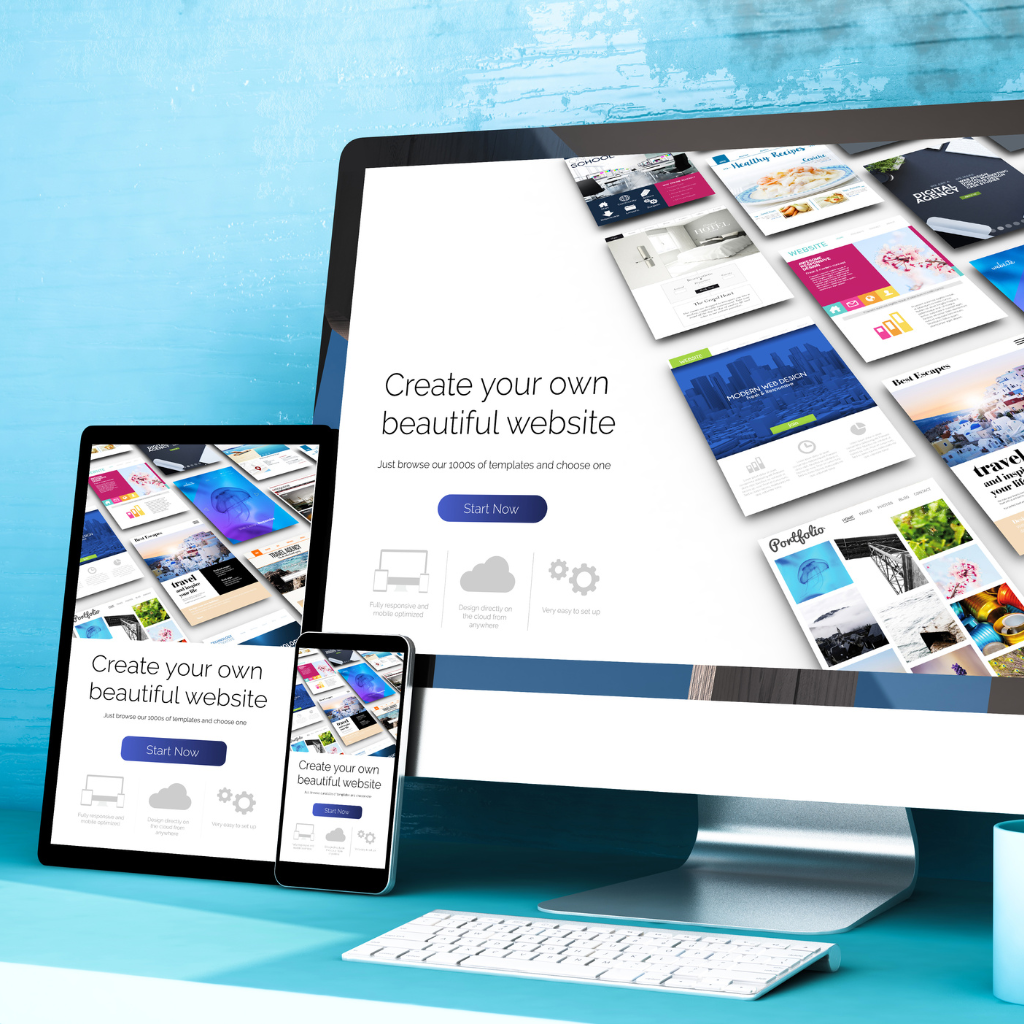 Fully Responsive