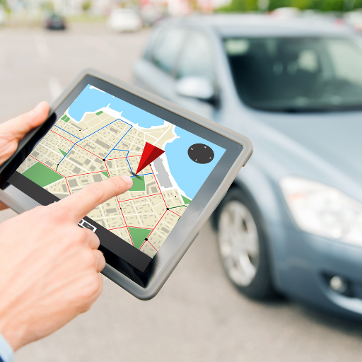 GPS Tracking Erbil