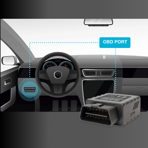 Plug and Play GPS Tracker