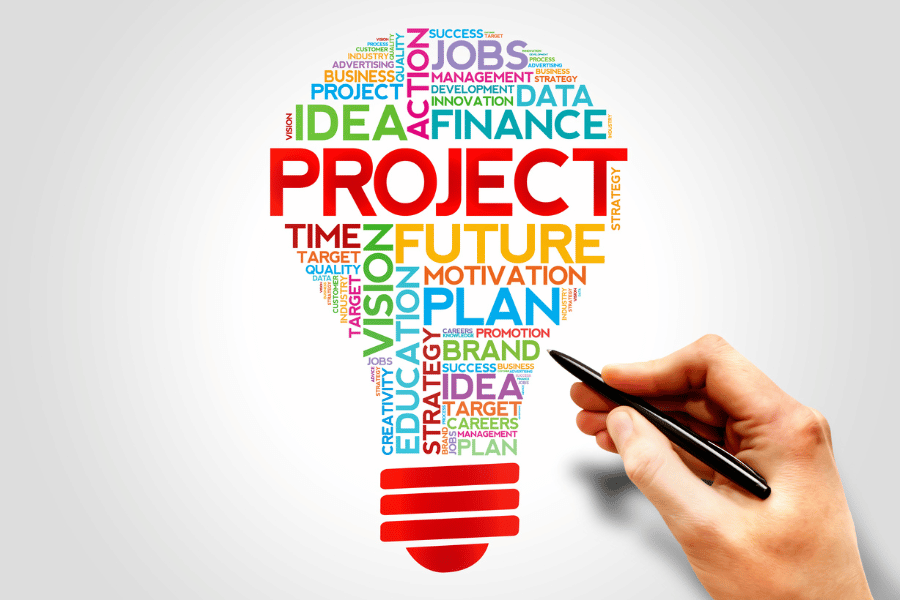 Project Management
