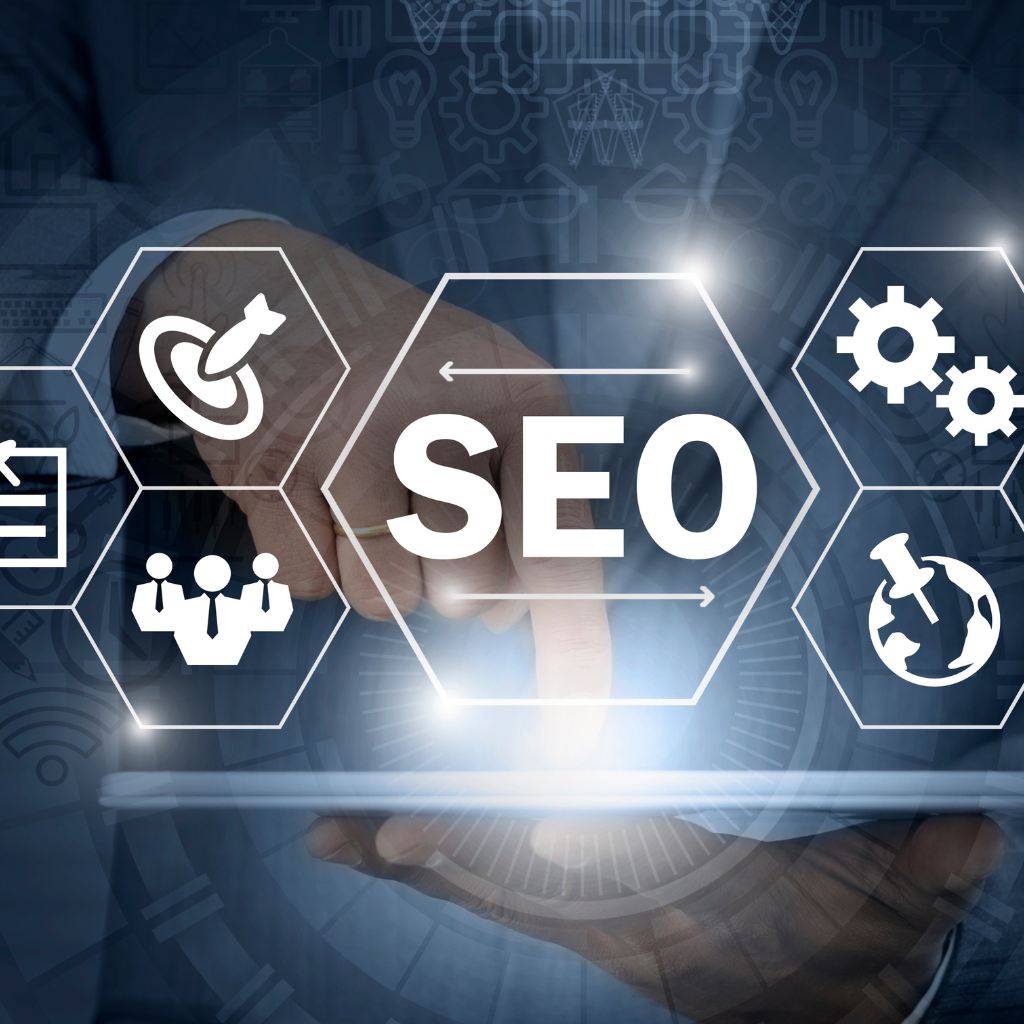 SEO Optimized