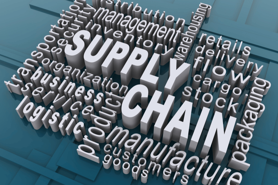 Supply Chain Erbil