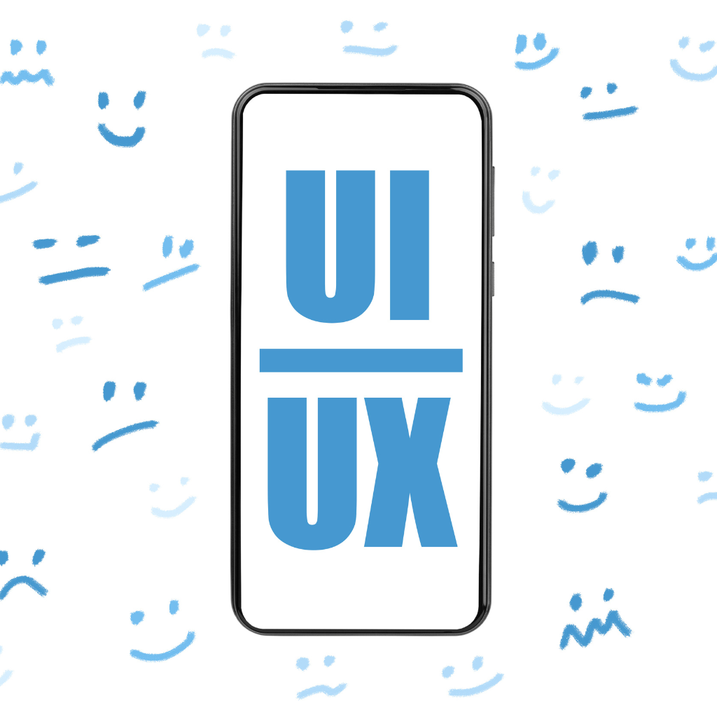 UI UX Web Design Erbil Iraq