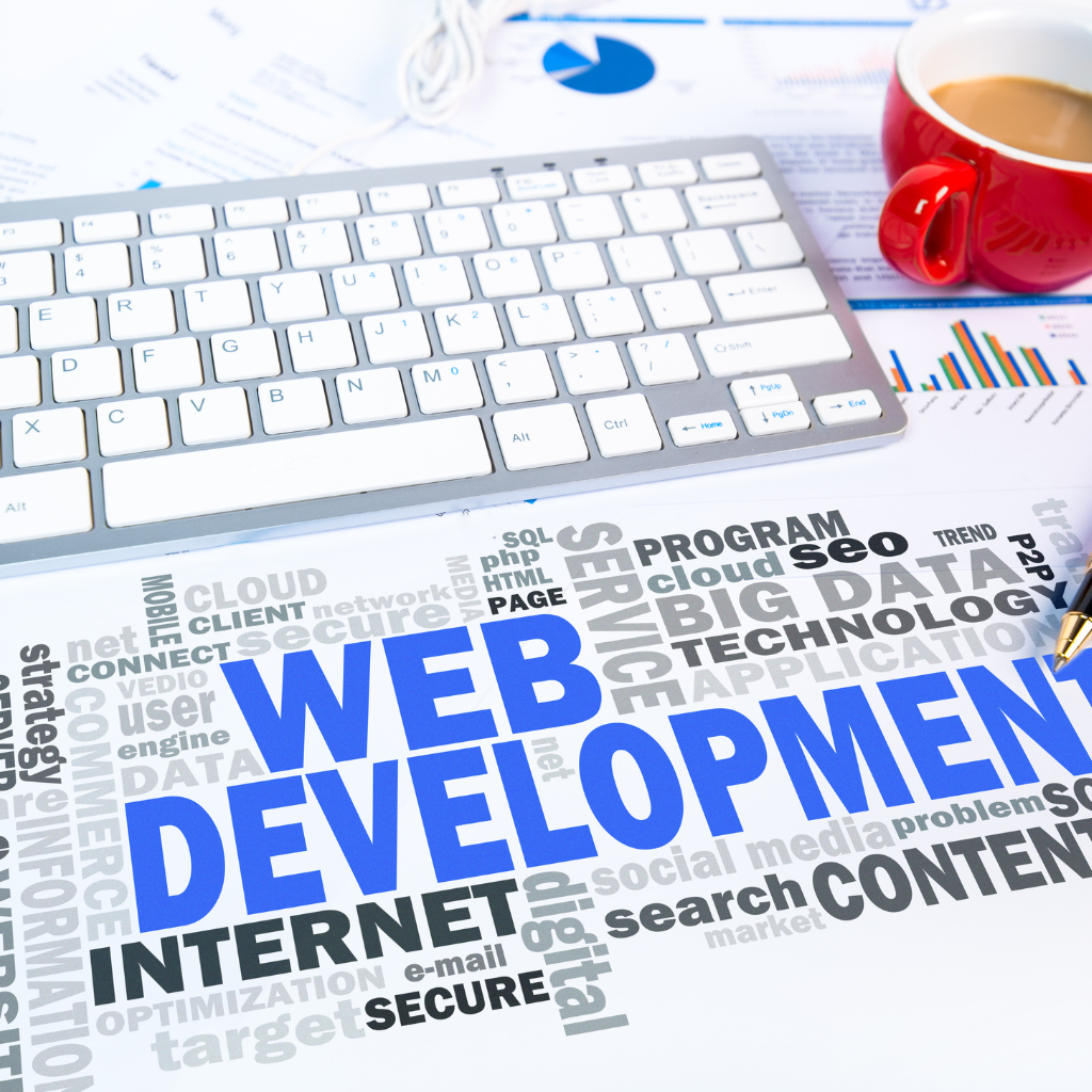Web Development Erbil Iraq