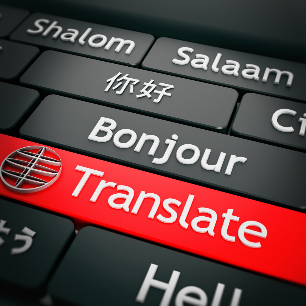 Web Language