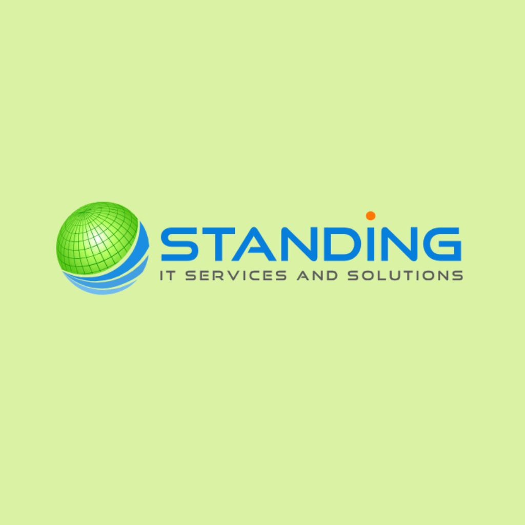 IT Company Standing Company