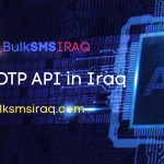 Best OTP API in Iraq