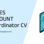Sales Account Coordinator